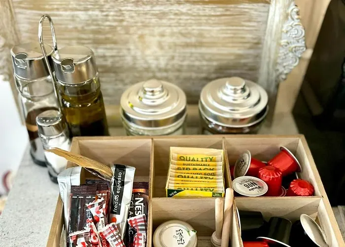 Apartment Miniloft *