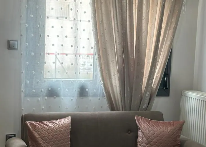 Miniloft Apartment *