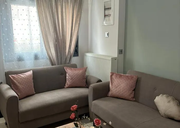 Miniloft Apartment *