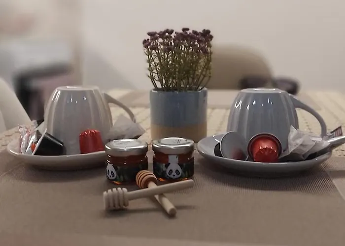 Apartment Miniloft Volos