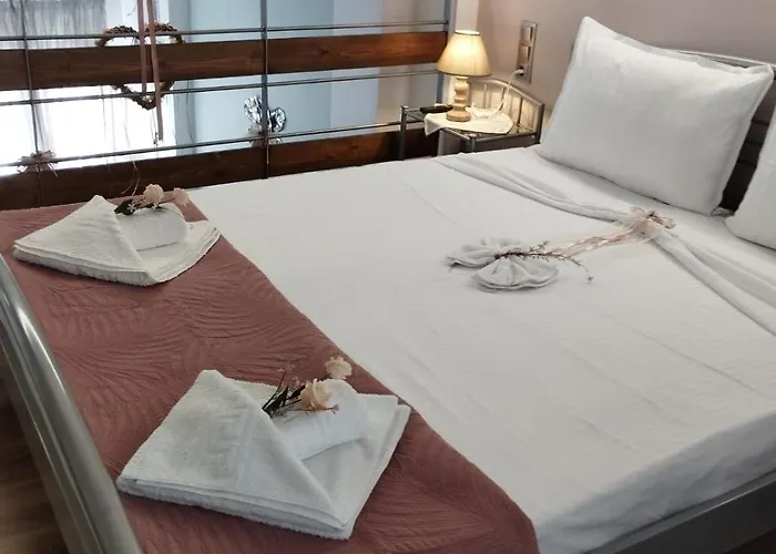 Apartment Miniloft Volos