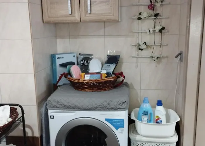 Miniloft Apartment *