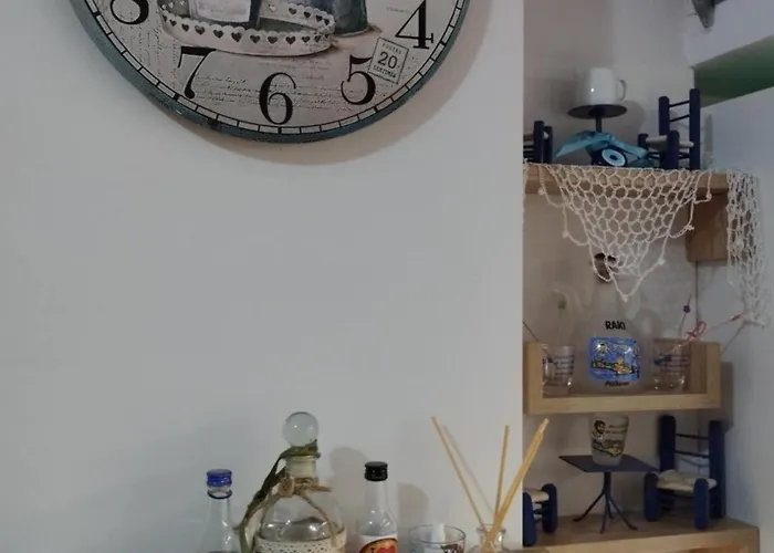 Miniloft Apartment *