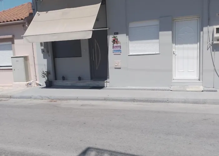 Apartment Miniloft Volos