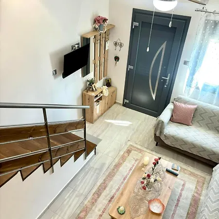 Apartamento Miniloft