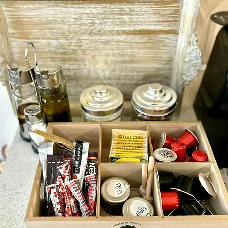 Apartamento Miniloft *