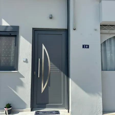 Miniloft Apartamento