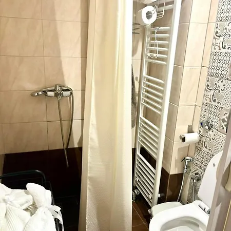 Apartamento Miniloft Volos