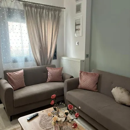 Miniloft Apartamento *