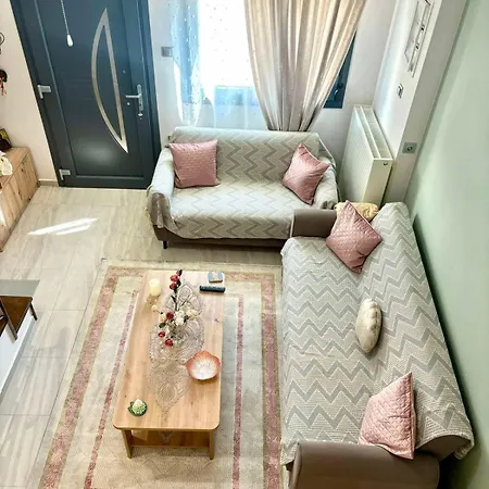 Miniloft Apartamento