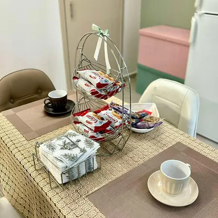 Apartamento Miniloft