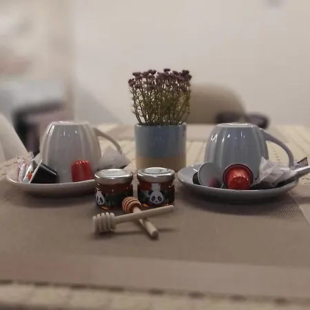 Apartamento Miniloft Volos