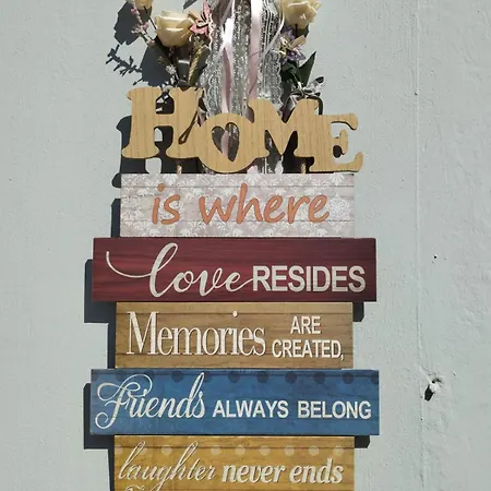 Miniloft Apartamento Volos