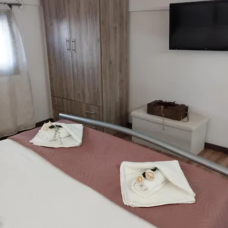 Miniloft Apartamento