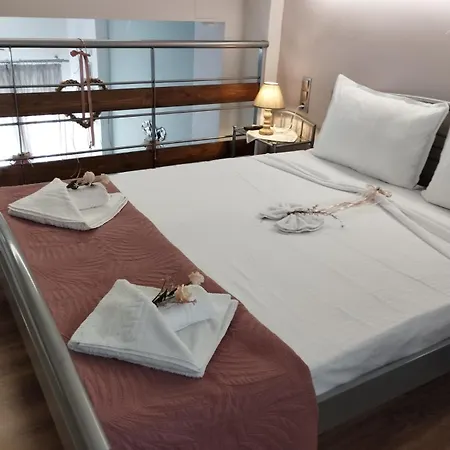 Apartamento Miniloft Volos