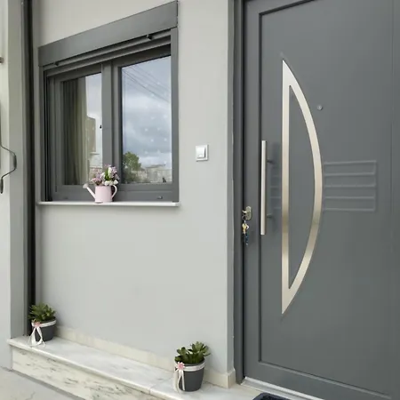 Apartamento Miniloft Volos