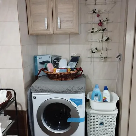 Miniloft Apartamento *