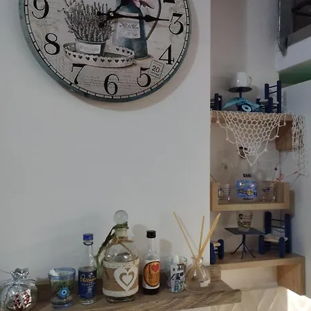 Miniloft Apartamento *