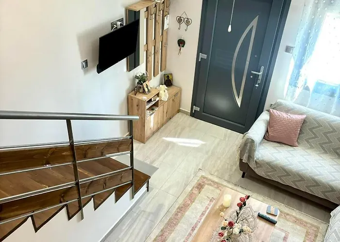 Διαμέρισμα Miniloft