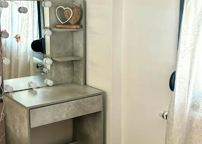 Miniloft Διαμέρισμα *