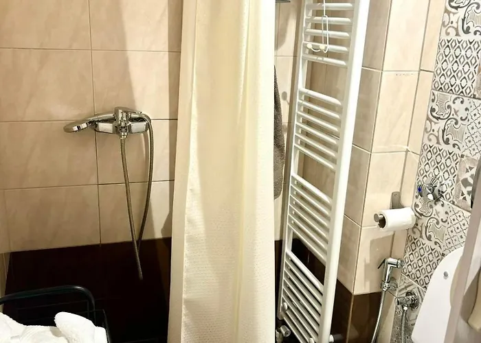 Διαμέρισμα Miniloft Βόλος