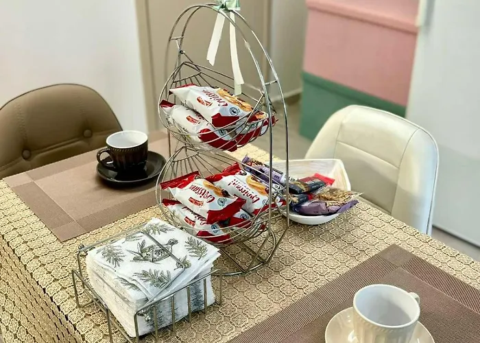 Διαμέρισμα Miniloft