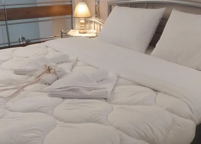 Miniloft Διαμέρισμα *