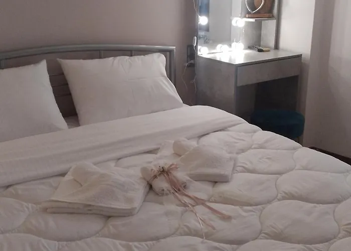 Διαμέρισμα Miniloft