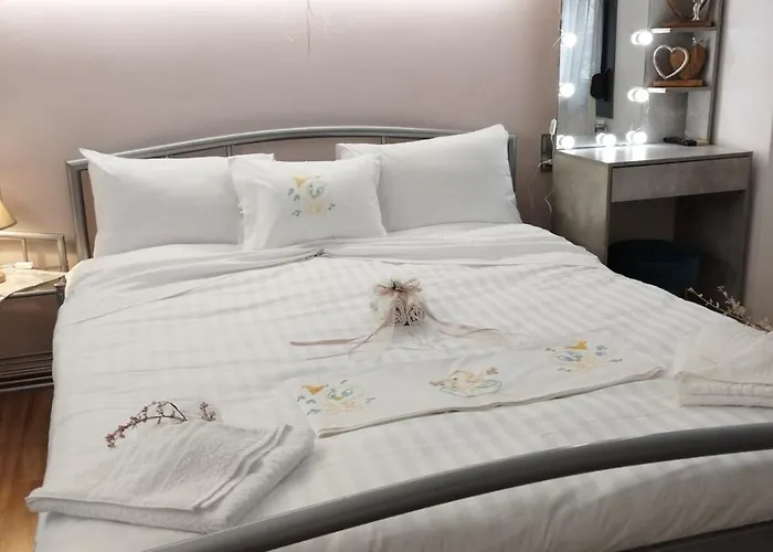 Διαμέρισμα Miniloft