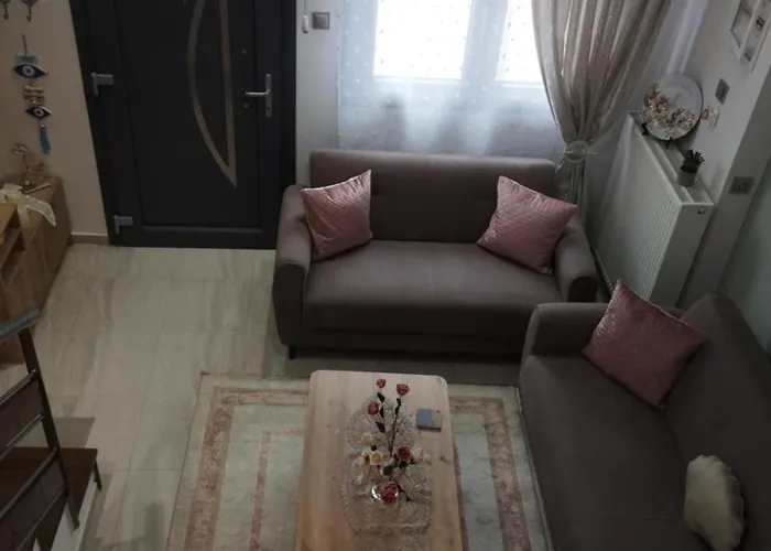 Miniloft * Βόλος