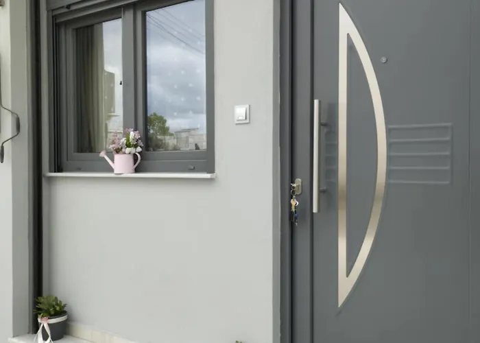 Διαμέρισμα Miniloft Βόλος